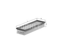 MAHLE LX488 AIR FILTER