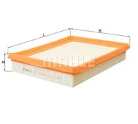 MAHLE LX 523 - Air Filter Car - Engine