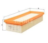 MAHLE LX 580 Air filter