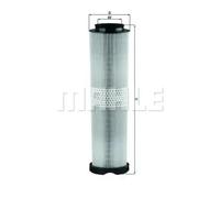 x1 Mahle Air Filter Filter Insert LX816/4 70510300 Made in TR