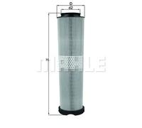Air filter Filter Insert LX 816/6 KNECHT for MERCEDES-BENZ E-CLASS