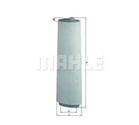 Mahle Original Air Filter LX818 - for BMW & Land Rover
