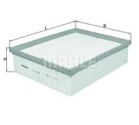 MAHLE Air Filter - LX819