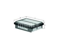 AIR FILTER FOR SUZUKI BALENO ESTATE EG G16B J18A DHW DHV G13BB G13BA KNECHT