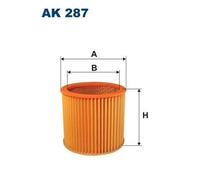 FILTRON AK 287 Air filter