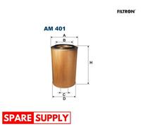 AIR FILTER FILTRON AM 401