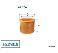 Air Filter FILTRON AR 200