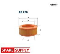 AIR FILTER FILTRON AR 260