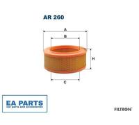 Air Filter FILTRON AR 260