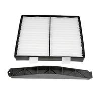 Air Filter Fit For GMC Sierra Yukon Fit For Cadillac Escalade For Chevrolet Avalanche Silverado Tahoe Air Conditioner Filter Cabin Air Filter Door Cover