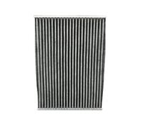 Air Filter Fit For NISSAN X-Trail Qashaqai Rogue SPORT Fit For RENAULT Koleos Zoe Van Fit For DACIA Dokker Express Cabin Filter Activated Carbon Cabin Filter