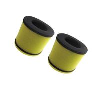 Air Filter Fit For OEM 13780-45G00 LT-R450 LTR450 LTR450Z 450 2x4 Special Edition 2006-2009(2pcs)