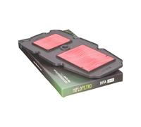 Hiflofiltro Honda Hfa1615 Air Filter Red unisex