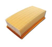 Air Filter Fit KTM Supermoto 690 LC4 07-10 Mahle Standard LX 1829 1 Unit
