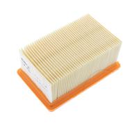 Air Filter Fit Moto Guzzi V9 850 i.e 16-25 Mahle Standard Long 1 Unit