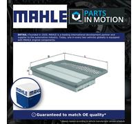 Air Filter fits ABARTH 500 1.4 2008 on Mahle 51817839 Genuine Quality Guaranteed