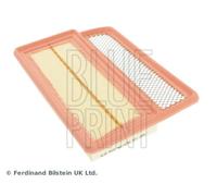 Air Filter fits ABARTH 500 1.4 2008 on Blue Print 51817839 Quality Guaranteed