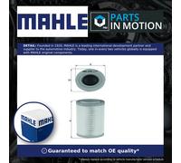 Air Filter fits ALFA ROMEO BRERA 939 3.2 06 to 11 939A.000 Mahle 55183562 New