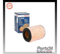 Air Filter fits ALFA ROMEO GIULIETTA 940 1.4 10 to 20 Bosch 51854025 Quality New