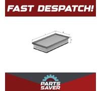 Mahle Air Filter LX1027 fits Alfa Romeo 147 - Genuine Part - OE Fit & Quality