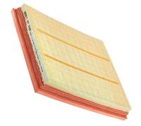 Air filter Filter Insert C 27 026 MANN-FILTER for BMW ALPINA