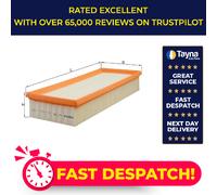 Air Filter fits AUDI 80 B2, B3, B4 1981 on Mahle 026133837A 026133837B 034133837