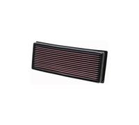 Air Filter Fits Audi 90 B3 Quattro Cabriolet B3 Coupe B2 B3 K&N Filters 33-2001