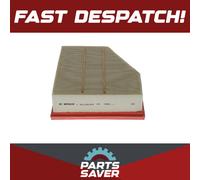 Air filter Filter Insert F 026 400 544 BOSCH for AUDI SEAT VW