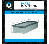 MAHLE LX 1211 - Air Filter Car - Engine