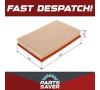 Bosch S0180 - Air Filter Car