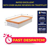 Air Filter fits AUDI A3 8V, 8YA, 8YS 1.8 2.0 1.6D 2.0D 2012 on Mahle 5Q0129620B