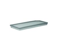 Air filter Filter Insert LX 1751 KNECHT for VW AUDI SEAT