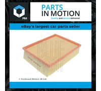 Air Filter fits AUDI A4 B7 2.0D 04 to 09 Blue Print 06C133843 6C133843 Quality