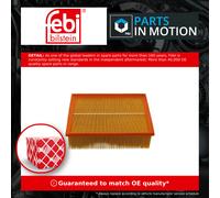 FEBI BILSTEIN 23334 Air filter