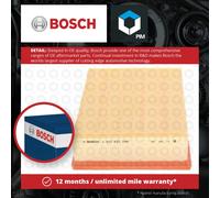 Bosch S3046 - Air Filter Car