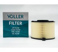 Air Filter fits AUDI A4 B9 2.0 2015 on Bosch 8W0133843E