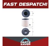 Air Filter fits AUDI A4 B9 2.0D 2015 on Mahle 8W0133843A Top Quality Guaranteed