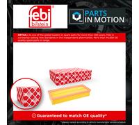 FEBI BILSTEIN 38861 Air filter