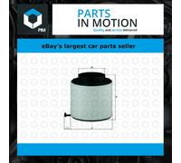 MAHLE ORIGINAL LX 2092D Air filter