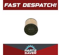 Bosch 0 Car Air Filter - Separates Particles from the Air Intake - Moisture-resistant plus High Tensile Strength