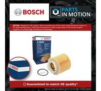 Air filter Filter Insert F 026 400 028 BOSCH for AUDI A6 C6 A6 C6 Avant