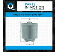 Air Filter fits AUDI A6 C6 3.2 04 to 11 Mahle 4F0133843 Top Quality Guaranteed
