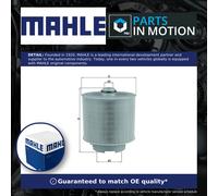 Air Filter fits AUDI A6 C6 3.2 04 to 11 Mahle 4F0133843 Top Quality Guaranteed