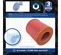 Blue Print ADV182226 Air Filter