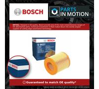 Bosch Air Filter F 026 400 027