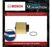 Air filter Filter Insert F 026 400 028 BOSCH for AUDI A6 C6 A6 C6 Avant
