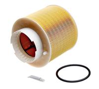 Air filter Filter Insert C 17 137/1 x MANN-FILTER for AUDI A6 C6 A6 C6 Avant