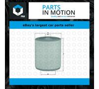 Air Filter fits AUDI A6 C7 2.8 10 to 18 Mahle 4G0133843 Top Quality Guaranteed