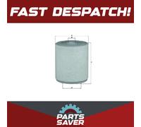 Air Filter fits AUDI A6 C7 2.8 10 to 18 Mahle 4G0133843 Top Quality Guaranteed