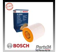Air Filter fits AUDI A7 4G 3.0D 10 to 18 Bosch 4G0133843 Top Quality Guaranteed